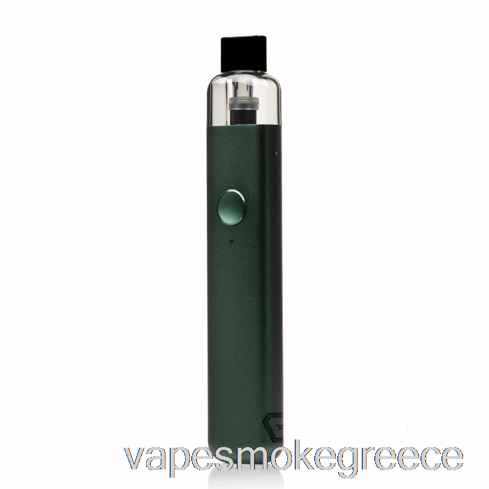 Vape Greece Geek Vape Wenax K1 16w Pod System Army Green